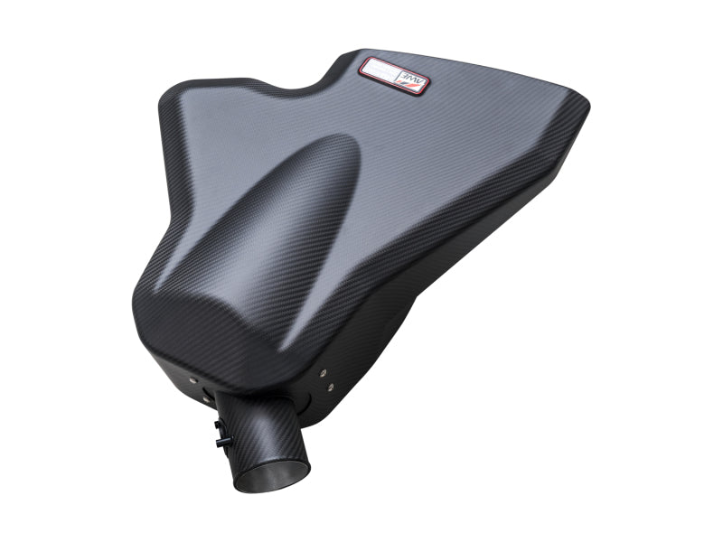 AWE Tuning 2023-2024 Toyota GR Corolla S-FLO Carbon Fiber Intake (awe2660-15316) - photo 6