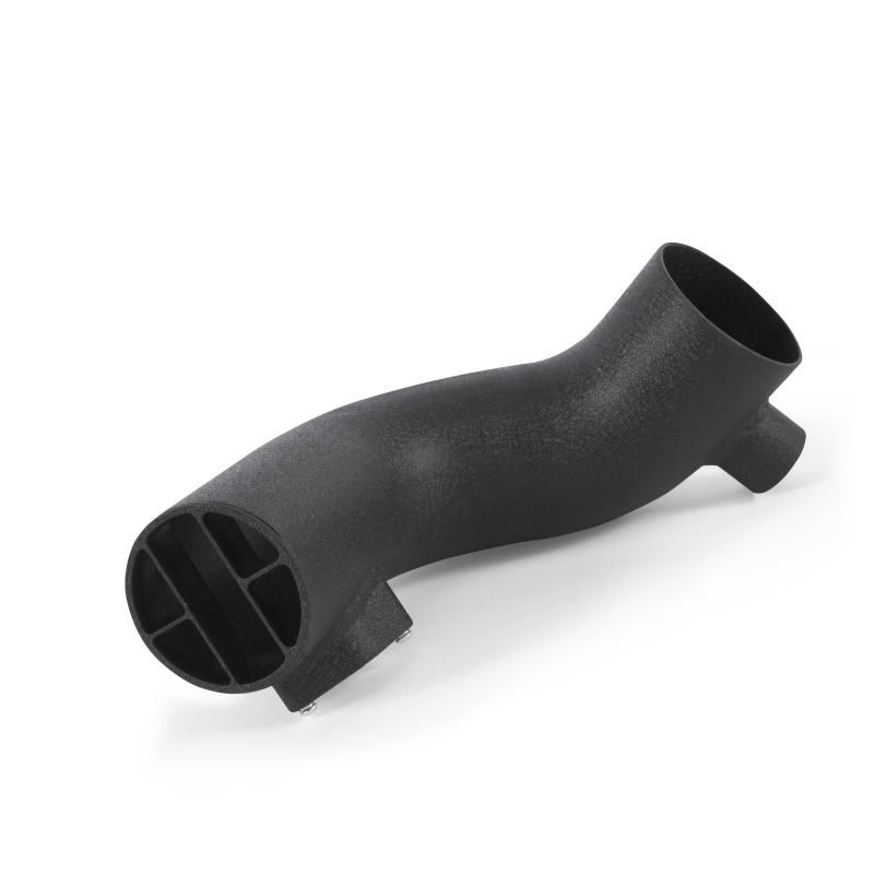 Mishimoto 2016+ Mazda Miata Performance Intake - Wrinkle Black (misMMAI-MIA-16WBK) - photo 2
