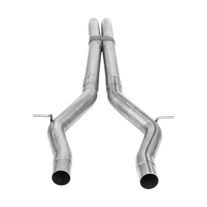 Flowmaster 2016-2024 Camaro SS Scavenger Series X-Pipe Kit