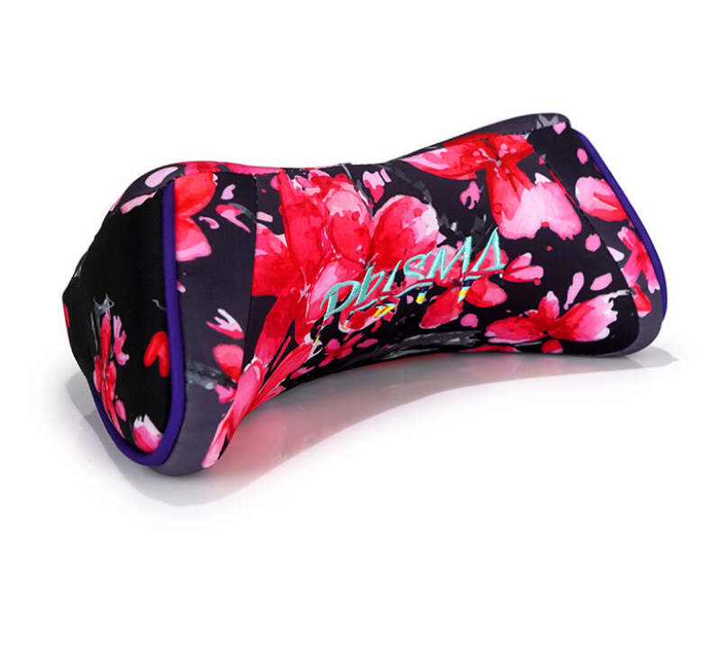 NRG Memory Foam Neck Pillow For Any Seats - Prisma Sakura Print (SA-002SAKURA) - photo 4