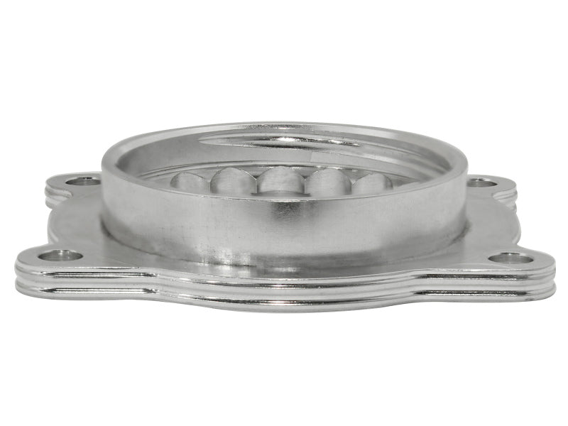 aFe Silver Bullet Throttle Body Spacer 2010-2014 Chevrolet Camaro V6 3.6L (afe46-34010) - photo 4