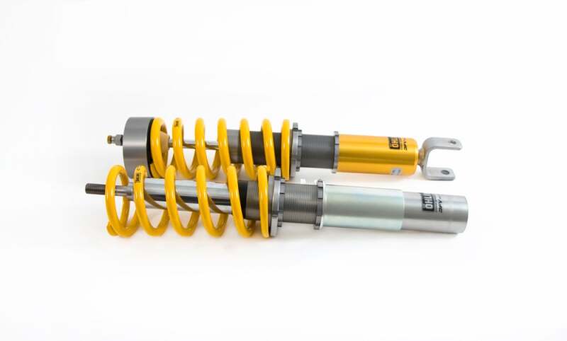 Öhlins Road & Track Coilover Kit for 2005-2011 Porsche 911 Carrera / S (997) RWD, excl. GTS centerlock (POS MZ20S1) - photo 10