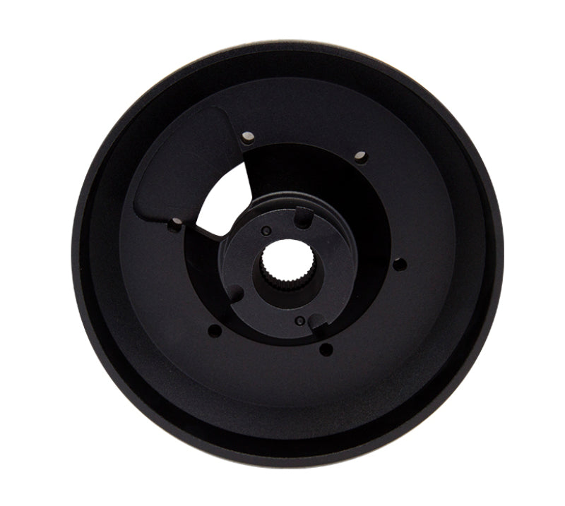 NRG Short Hub Adapter Mitsubishi Evo X (Incorporates SRS Clock Spring / SRS Resistors Incl.) (SRK-102H) - photo 3