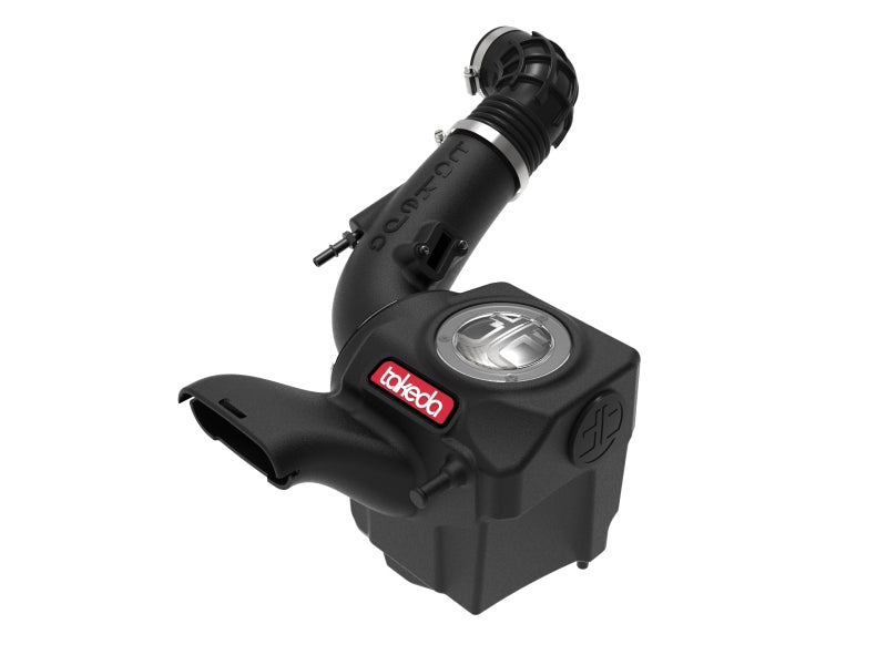 aFe POWER Momentum GT Pro Dry S Intake System 2014-2015 Ford Fiesta ST L4-1.6L (t) (afe56-70022D) - photo 2