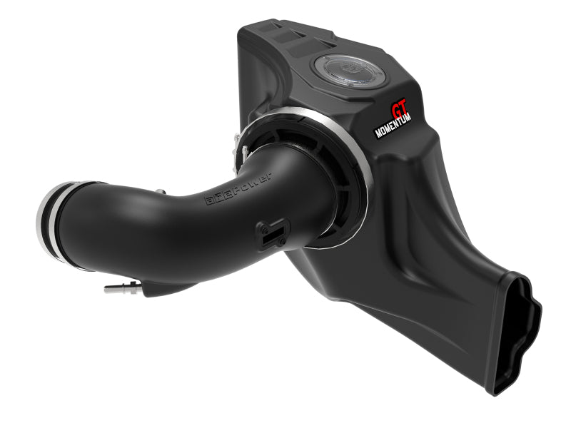 aFe Momentum GT Pro 5R Cold Air Intake System 2018-2019 Ford Mustang GT 5.0L V8 (afe50-70033R) - photo 4