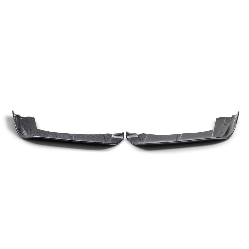 Seibon 2024-2025 Acura Integra Type S MB-Style Carbon Fiber Rear Lip - photo 2