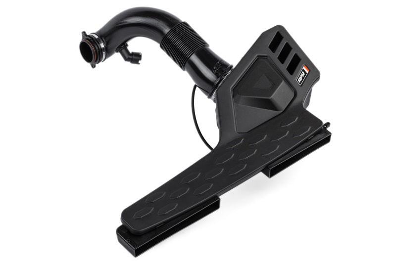 APR 2022-2026 Audi/Volkswagen EA888.4 (MQB EVO) 2.0T Plastic Intake System Cover (CI100052/53/77) (aprCI100052-A) - photo 7