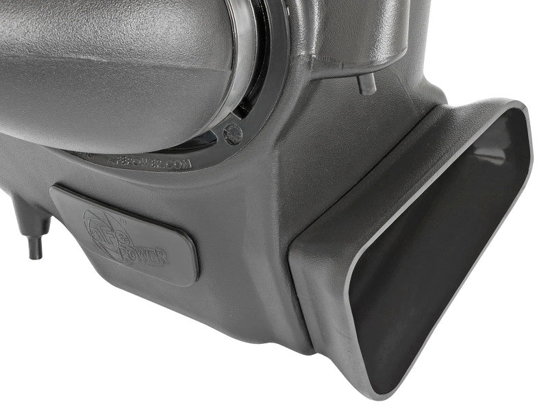 aFe Momentum GT Pro 5R Intake System 2016-2017 Chevrolet Camaro V6-3.6L (afe54-74211) - photo 4