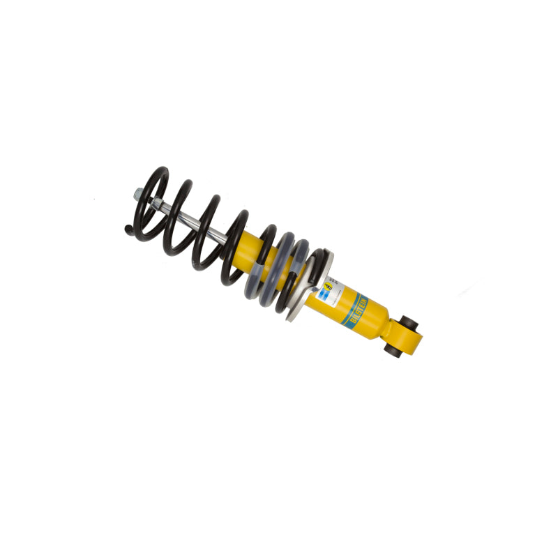 Bilstein B12 Pro-Kit Front & Rear Suspension Kit for 2013–2017 Scion FR-S, Subaru BRZ and Toyota 86 (46-240309)