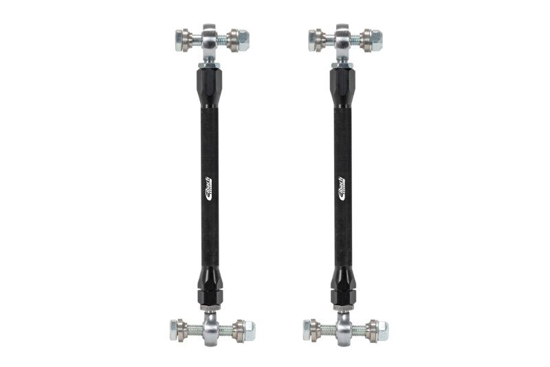 Eibach Front Adjustable Anti-Roll End Link Kit for 2014–2019 Ford Focus ST (AK41-35-023-01-20)