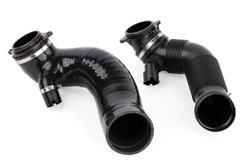 APR 2022-2026 Audi S3/Volkswagen Golf R EA888.4 (MQB EVO) 2.0T Turbo Inlet System (aprCI100065) - photo 3