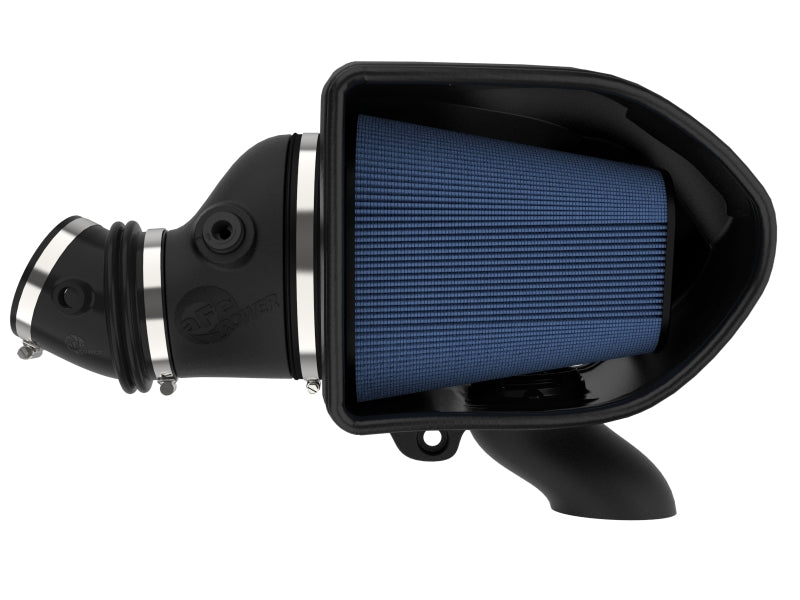 aFe 2019-2023 Dodge Challenger Hellcat V8-6.2L (sc) Magnum FORCE Stage2 Cold Air Intake System w/Pro 5R (afe54-13076R) - photo 5