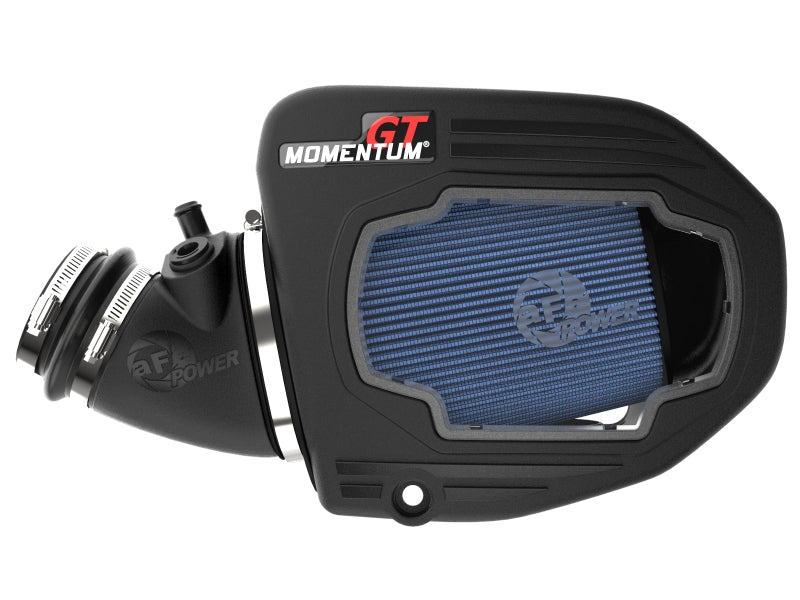 aFe Momentum GT Pro 5R Intake System 2011-2023 Dodge Challenger V8-6.4L HEMI w/Shaker Hood (afe50-70125R) - photo 5