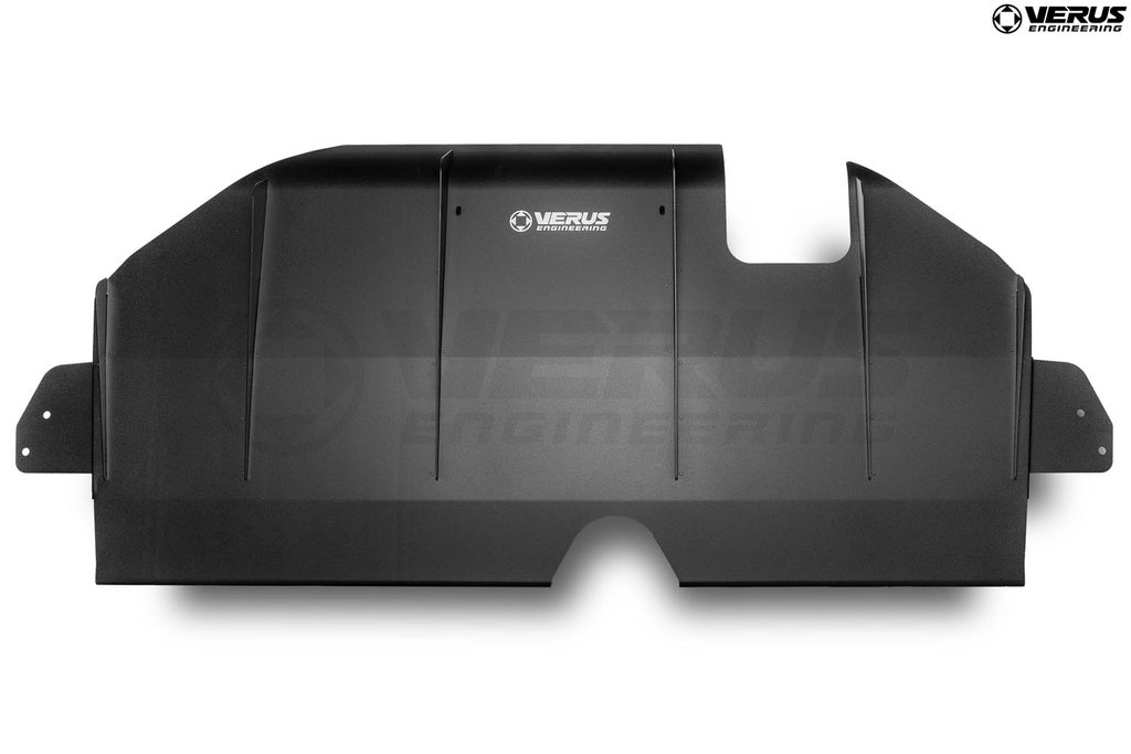 Verus Engineering Rear Diffuser Kit for Mazda Miata MX5 ND