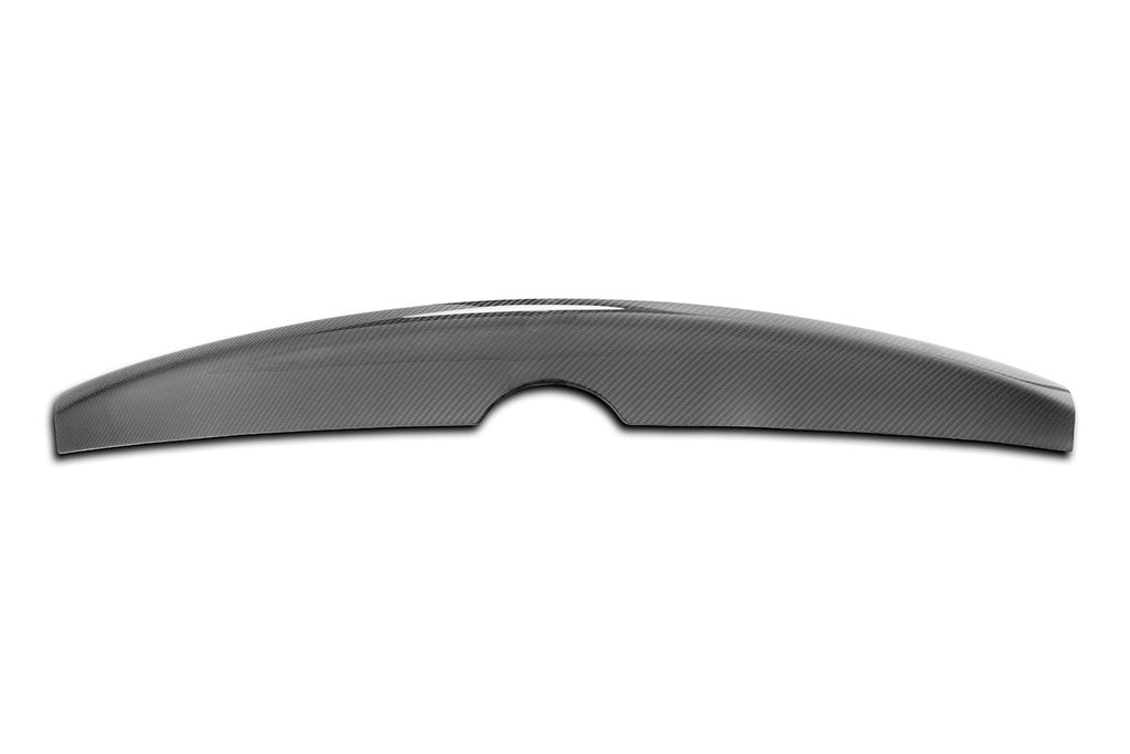 Verus Engineering Carbon Ducktail Rear Spoiler for 2015+ VA Subaru WRX