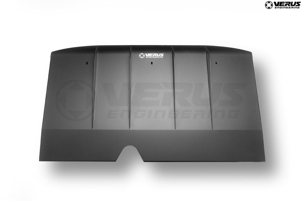 Verus Engineering Rear Diffuser for Toyota GR86 and Subaru BRZ