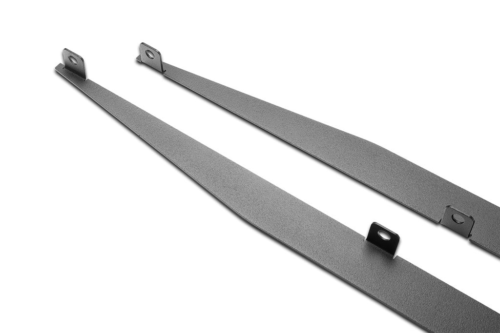 Verus Engineering Splitter Air Dam for Subaru VB WRX