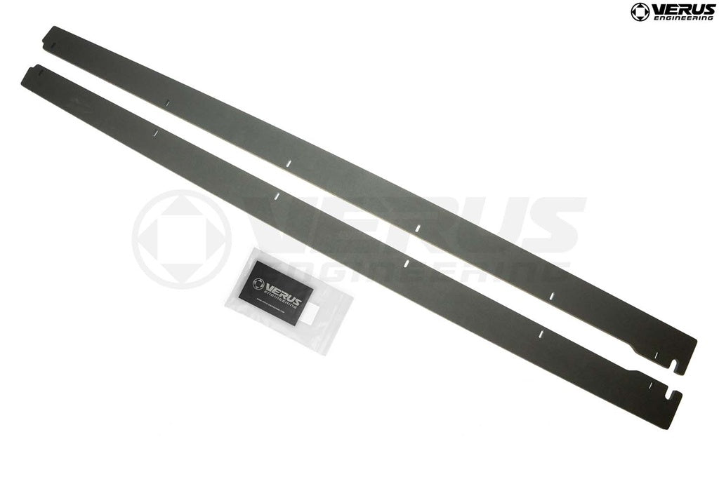Verus Engineering Side Splitter Kit for Subaru WRX VB