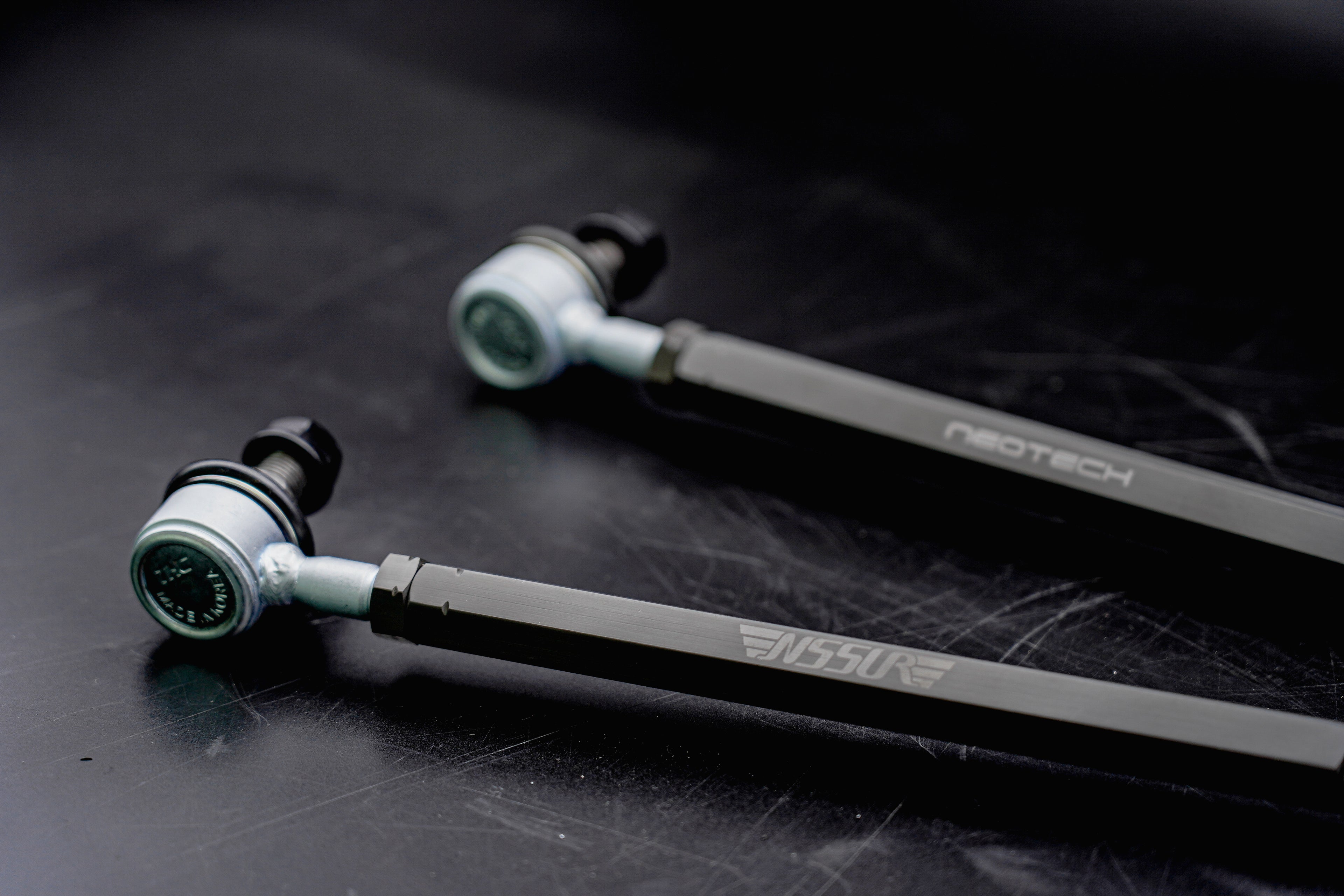 Neotech Adjustable Swaybar Endlinks