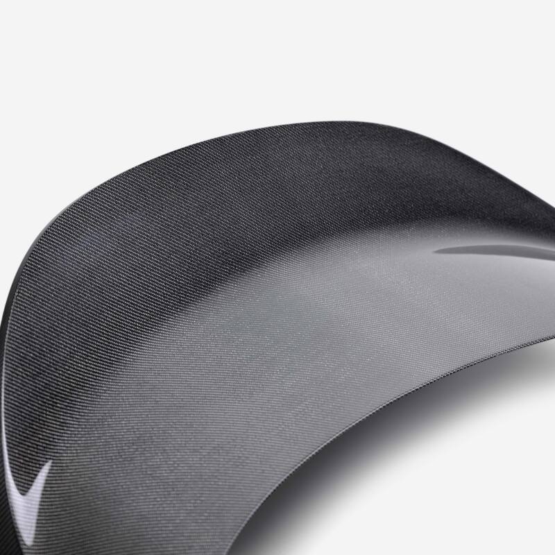 Seibon 2022+ Toyota GR86 / Subaru BRZ C-Style Carbon Fiber Trunk Lid - photo 6