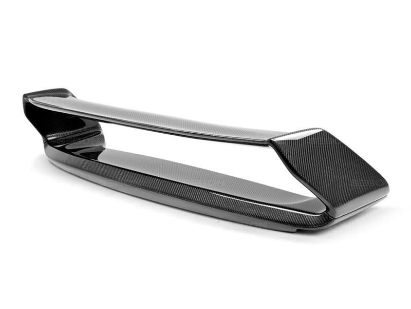 Seibon 2002-2007 Subaru Impreza WRX/STI RC Style Carbon Fiber Rear Spoiler - photo 2