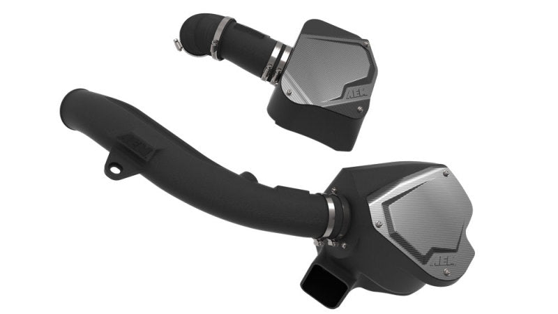 AEM 2015-2020 BMW M3 S55 3.0L L6 TT Cold Air Intake System (aem21-881DS)
