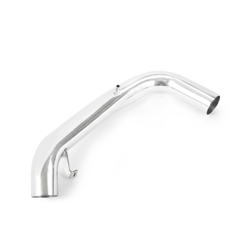 Mishimoto 2013-2016 Ford Focus ST 2.0L Performance Air Intake Kit - Polished (misMMAI-FOST-13P) - photo 4