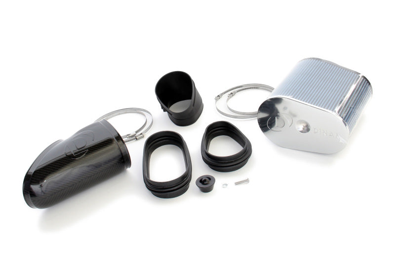 Dinan 2008-2013 BMW M3 High Flow Intake (dnnD760-0028) - photo 2