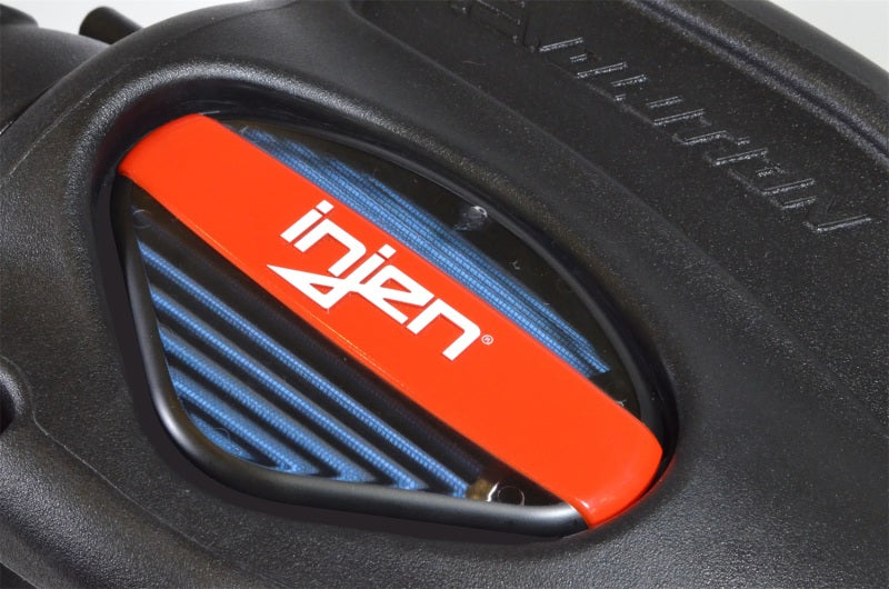Injen 2011-2020 Dodge Challenger SRT8 6.4L Hemi / 2012-2017 Dodge Charger SRT8 6.4L Hemi Evolution Intake (injEVO5101) - photo 5