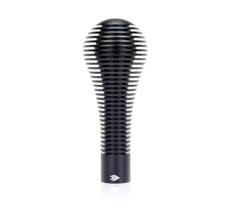 NRG Heat Sink Bubble Head Shift Knob - Black