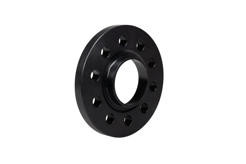 Eibach Pro-Spacer System 15mm Black Spacer - 2015 Ford Mustang Ecoboost / V6 / GT (S90-6-15-056-B)