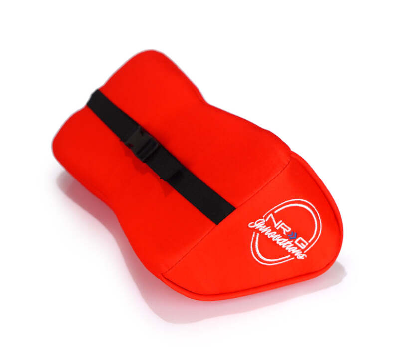 NRG Memory Foam Neck Pillow For Any Seats - Prisma Mexicali Print (SA-002MEXICALI) - photo 2