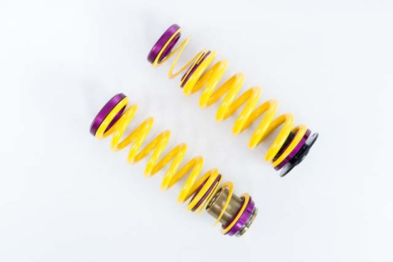 KW H.A.S. Height Adjustable Spring Kit for Mercedes-Benz AMG C63/C63 S/Sedan (25325081)