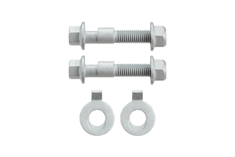 Eibach Pro-Alignment Rear Toe Kit for Infiniti G37 (5.72265K)