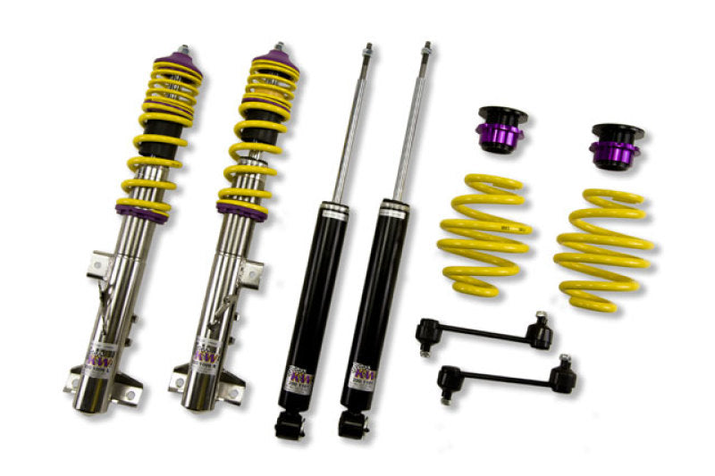 KW V2 Coilover Kit for BMW M3 E36 (M3B M3/B) Coupe Convertible Sedan (15220012)