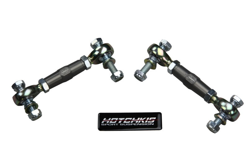 Hotchkis Heavy Duty Rear End Link Set for Mitsubishi Lancer Evolution X (25440R)