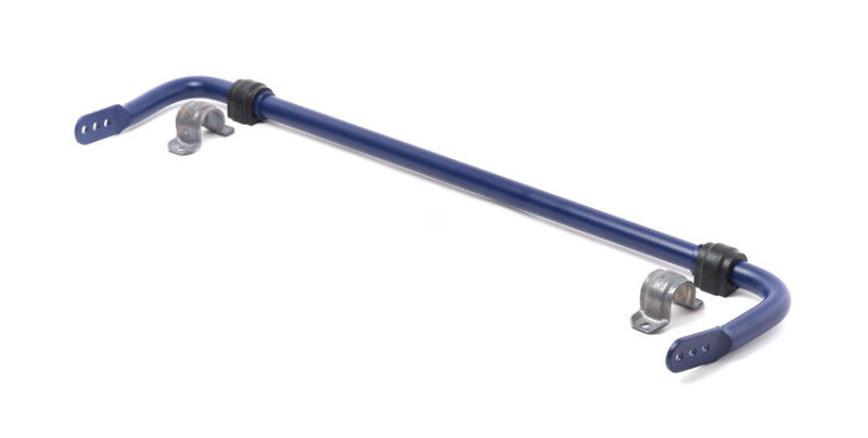 H&R 28 mm Adjustable Rear Sway Bar for 2010–2011 Chevrolet Camaro LS/LT/SS (Incl. Convertible) V6 (71778)