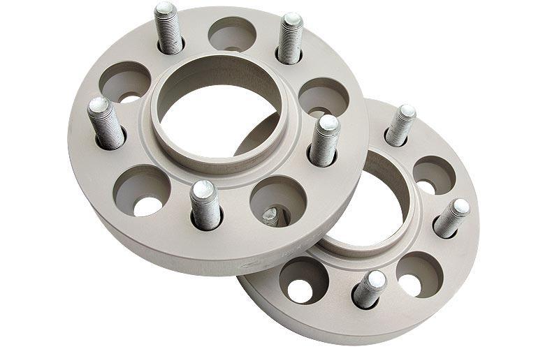 Eibach Pro-Spacer 78-95 Porsche 928 18mm Thickness 5x130 Hub 71.5 (S90-6-18-001)