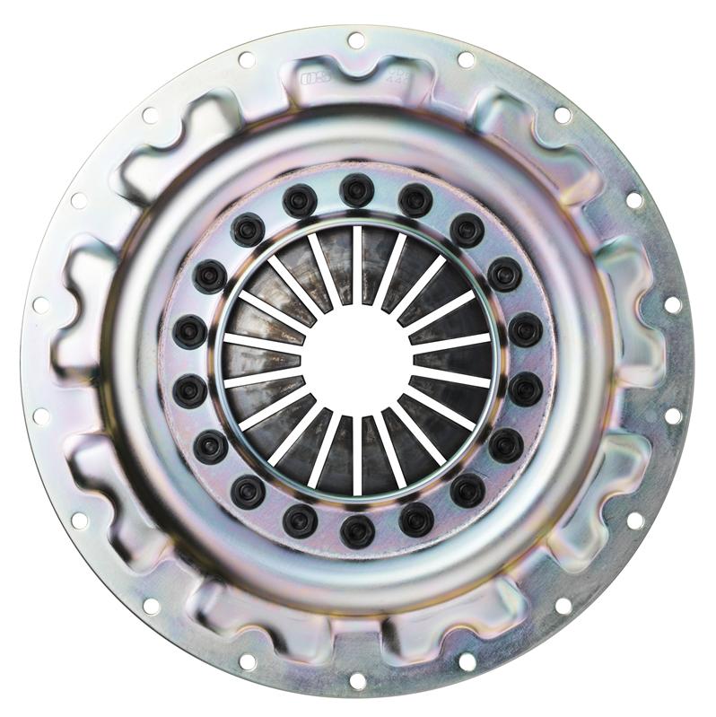 OS Giken Mazda RX8 13B-MSP TS Series Twin Plate Clutch - Requires MZ121-BC30M