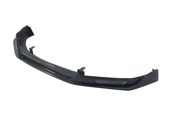 Seibon 2012-2013 Scion FR-S / Subaru BRZ KC Style Carbon Fiber Front Lip - photo 2