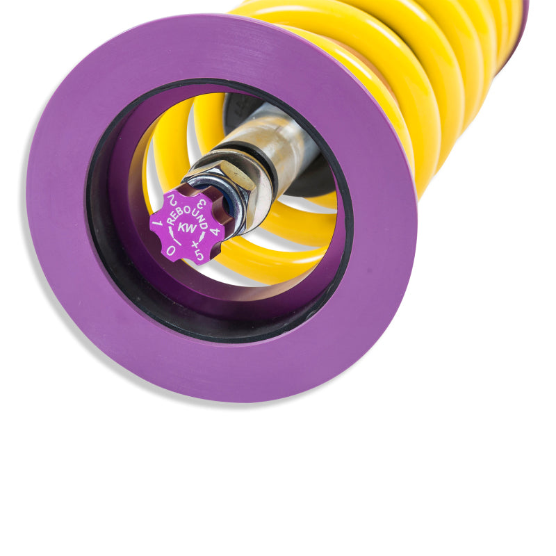 KW V3 Coilover Kit for Ford Focus RS (35230067)