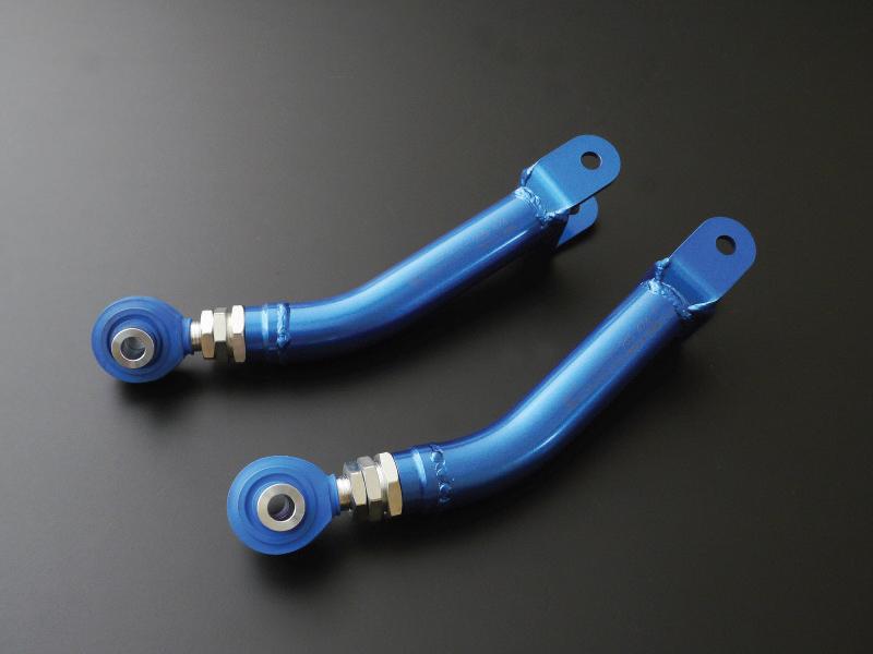 Cusco Rear Trailing Rod (±12 mm Caster Correction) for 2013–2016 Scion FR-S, 2013–2017 Subaru BRZ and 2017 Toyota 86 (965 474 T)