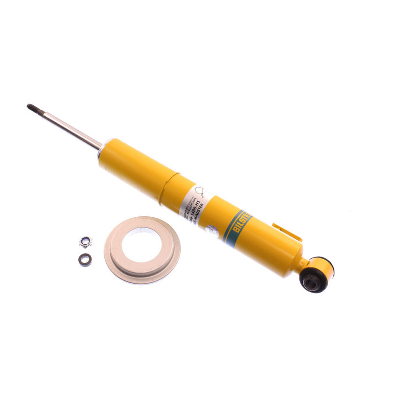 Bilstein B6 Performance Front Monotube Shock Absorber for 1990–1997 Mazda Miata MX-5 (NA) (24-014885)
