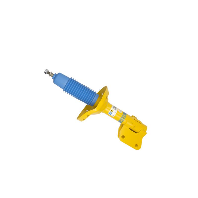 Bilstein B6 Performance Front Right Monotube Strut Assembly for 2015–2017 Subaru WRX/STI (VA) (35-249474)