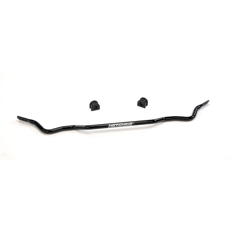 Hotchkis 1 in. Rear Sport Sway Bar (3-Position) for Chevrolet Corvette (C5) (2285R)