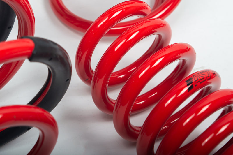 AST 2023+ BMW M2 (G87) Lowering Springs (ASTLS-01-001) - photo 4
