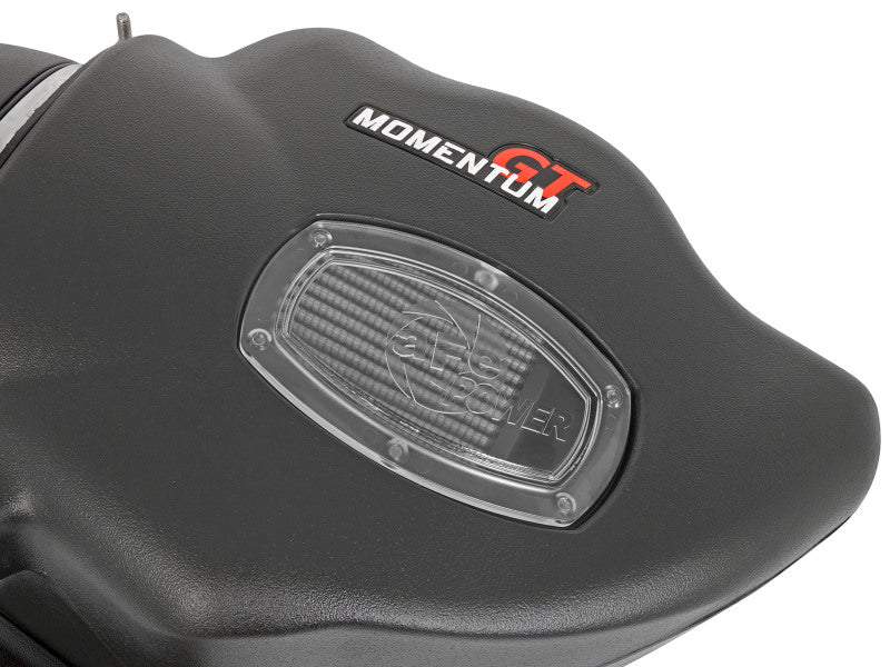 aFe Momentum GT Pro DRY S Intake System 2016-2017 Chevrolet Camaro V6-3.6L (afe51-74211) - photo 5