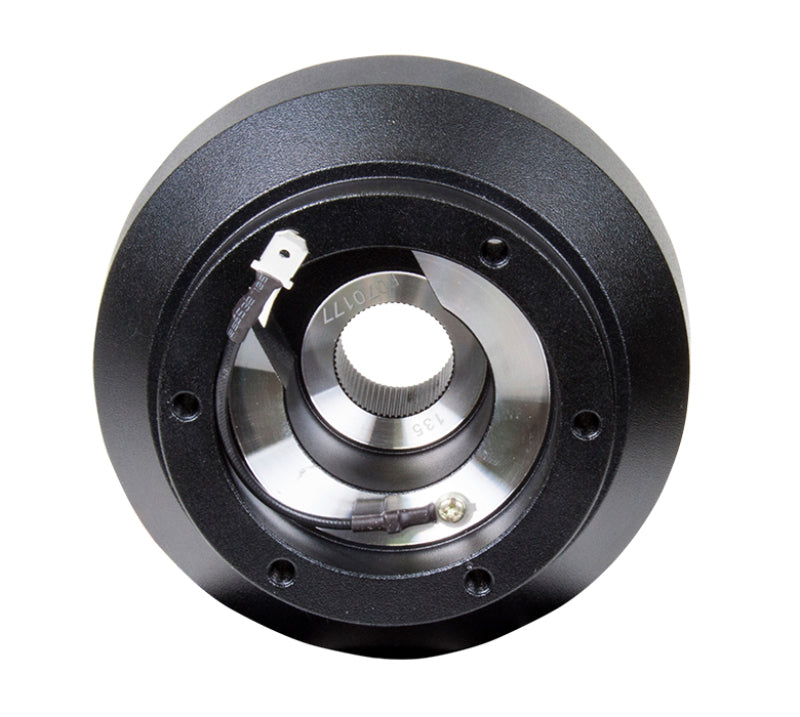 NRG Short Hub Adapter 2015+ Honda FIT / 2015+ Civic / 13+ Acura ILX (SRK-135H) - photo 2