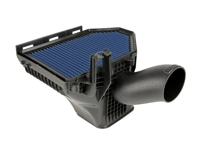 aFe MagnumFORCE Intake Super Stock Pro 5R Media Dodge Challenger 2015-2020 V6-3.6L/V8-5.7L/6.4L/6.2L (afe55-10001R) - photo 2