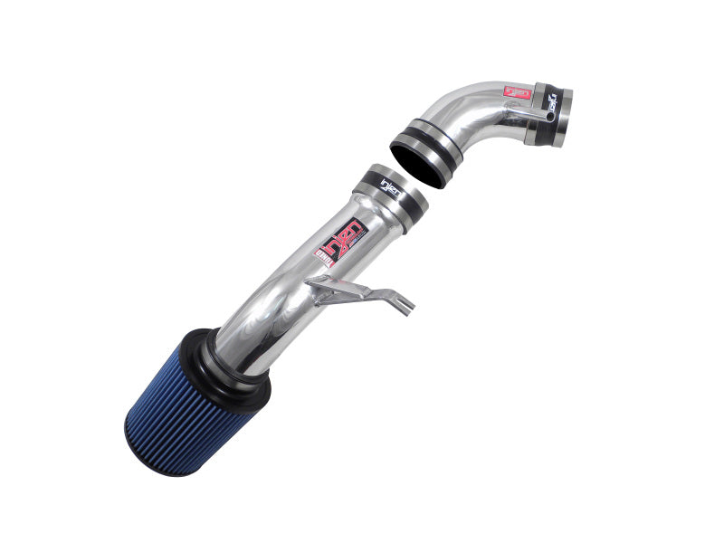 Injen 2010 Genesis Coupe ONLY 3.8L V6 Polished Cold Air Intake (injSP1390P) - photo 4